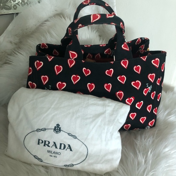 Prada Handbags - Vacations SALE today only 🔥Prada vintage handbag